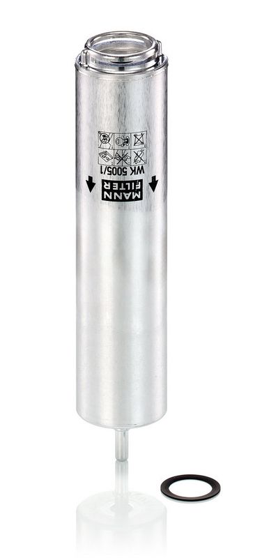 Kraftstofffilter