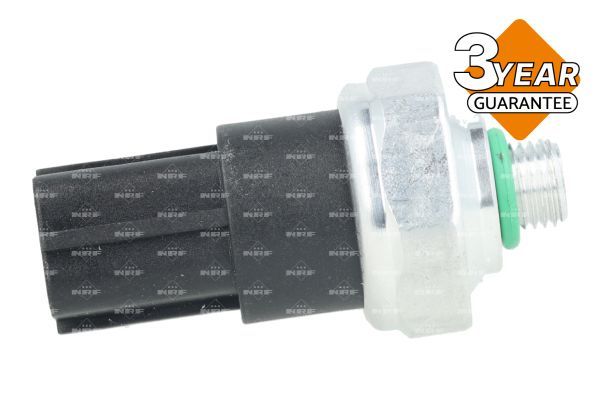 Druckschalter Klimaanlage