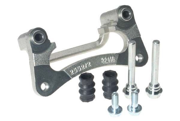 Bremssattel