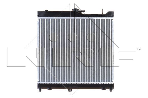 Kühler Wasserkühler Motorkühler