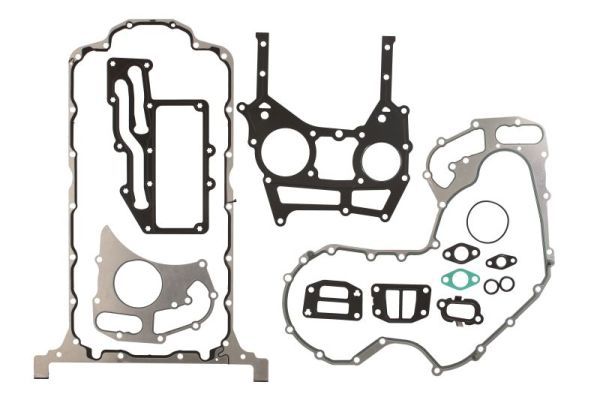 Dichtungsvoll Satz Motor