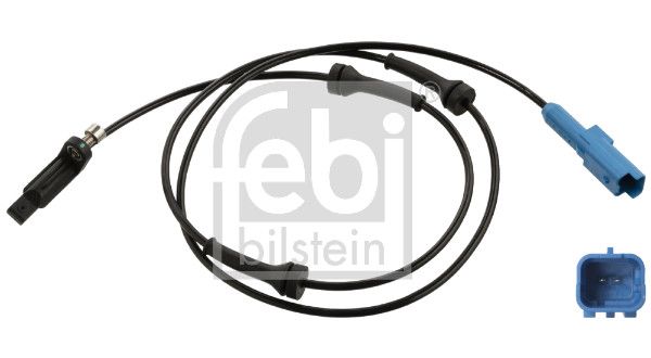 ABS Sensor Drehzahlmesser