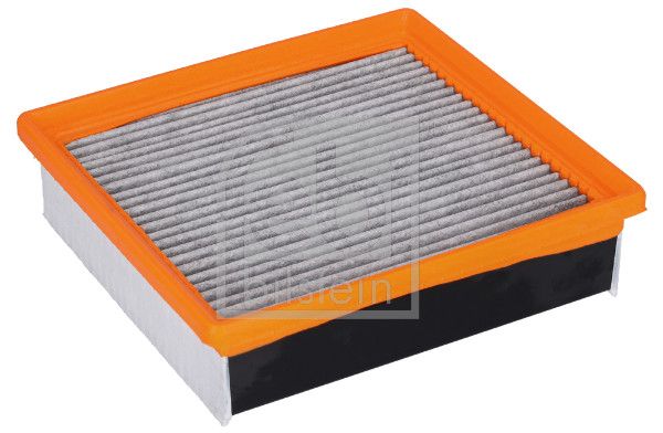 Innenraumfilter Pollenfilter Filter