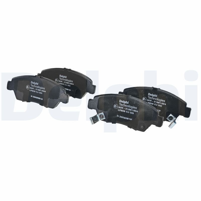 Bremsbelag Satz Bremsscheibe Scheibenbremse