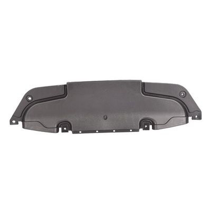 Frontverkleidunglasche oben