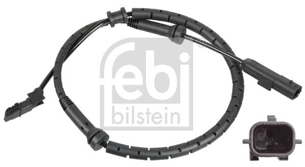 ABS Sensor Drehzahlmesser