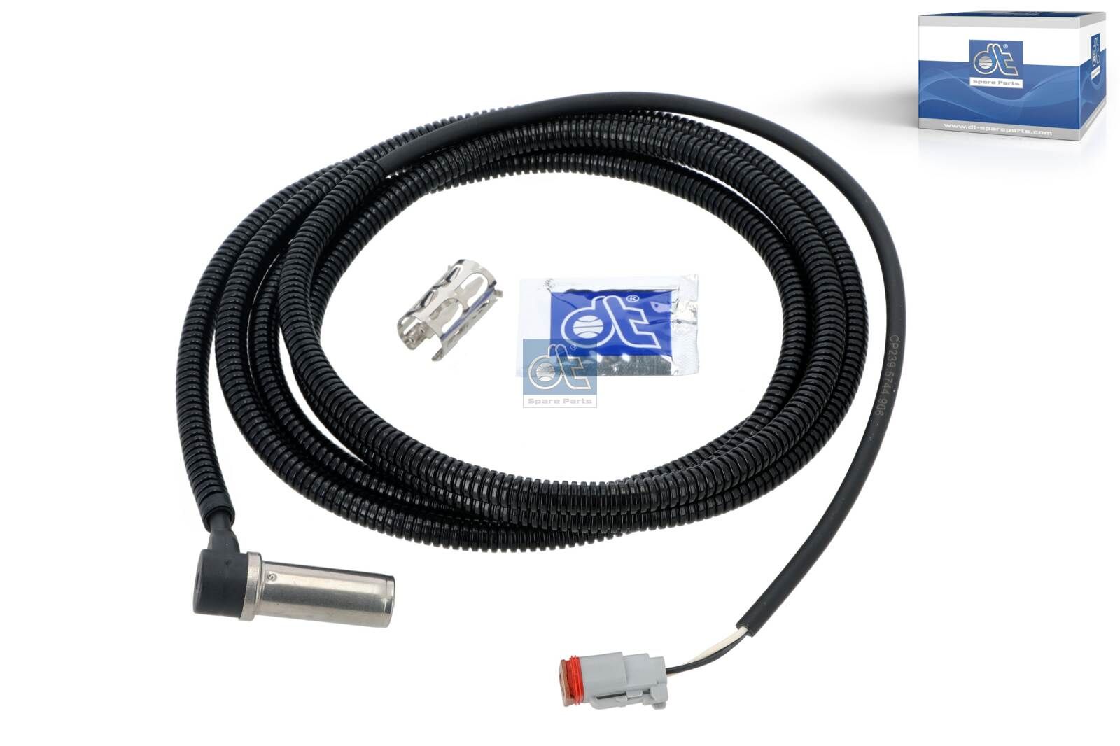 ABS Sensor Drehzahlmesser