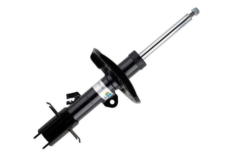 Gas-Stoßdämpfer