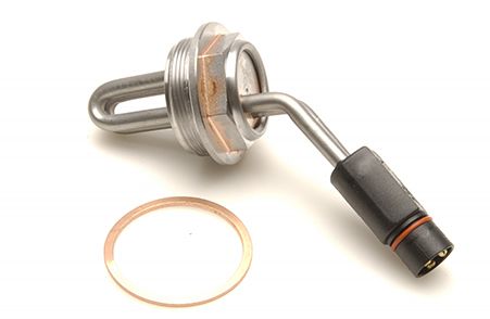 Heizelement Motorvorwärmsystem