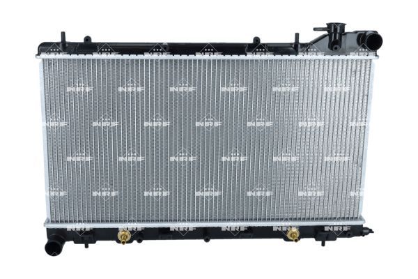 Kühler Wasserkühler Motorkühler