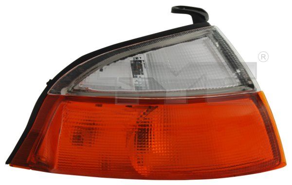 Blinkleuchte mit Standlicht