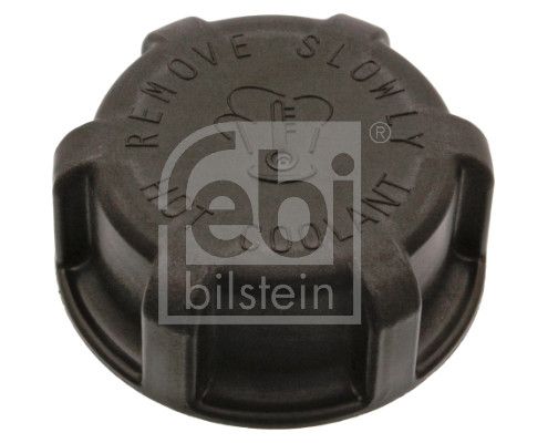 Verschlussdeckel Kühlmittelbehälter