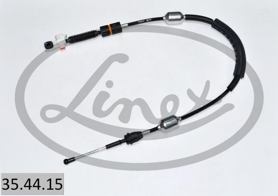 Halter, Schaltseilzug (Schaltgetriebe)