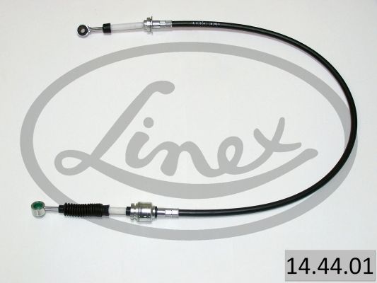 Halter, Schaltseilzug (Schaltgetriebe)