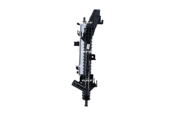 Kühler Wasserkühler Motorkühler