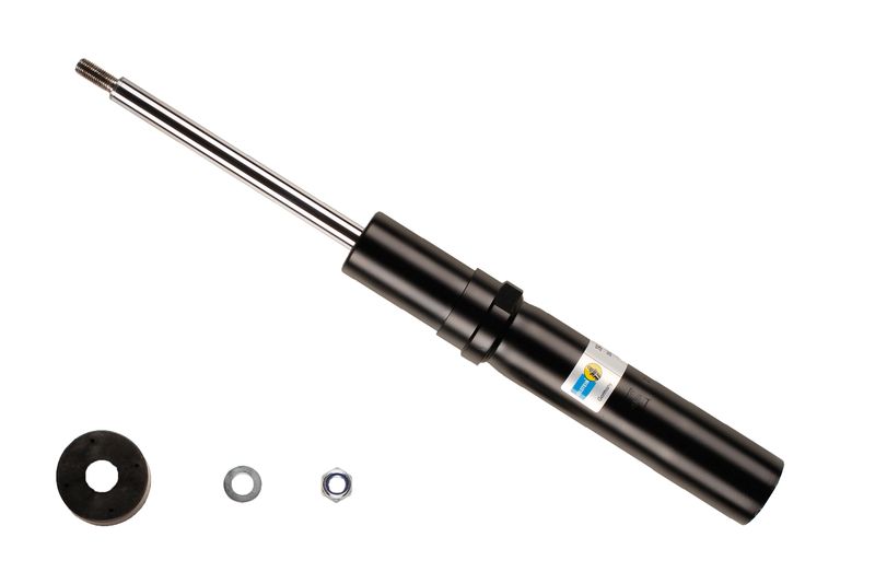 Gas-Stoßdämpfer