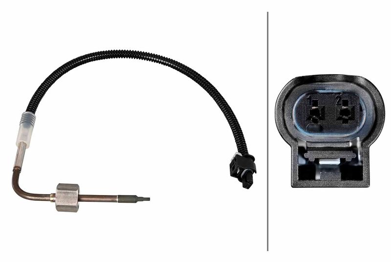 Sensor Abgastemperatur