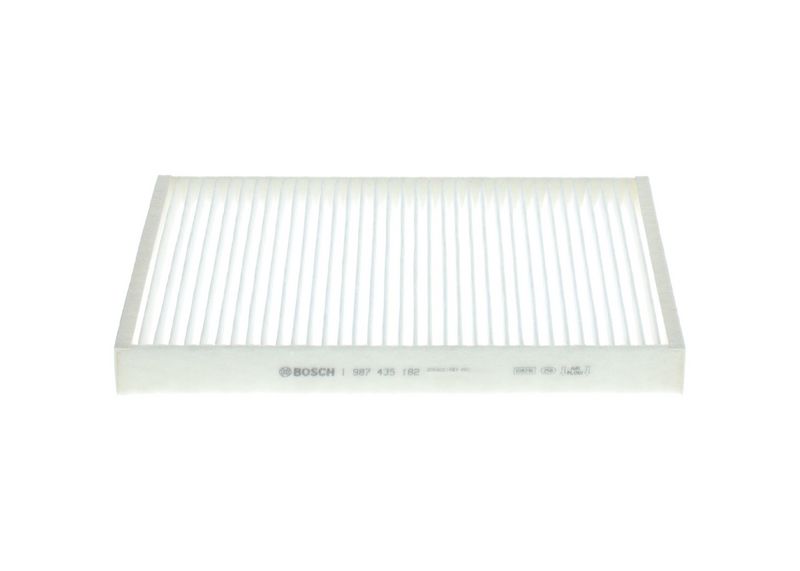 Fahrgastraumfilter