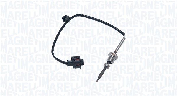 Sensor Abgastemperatur