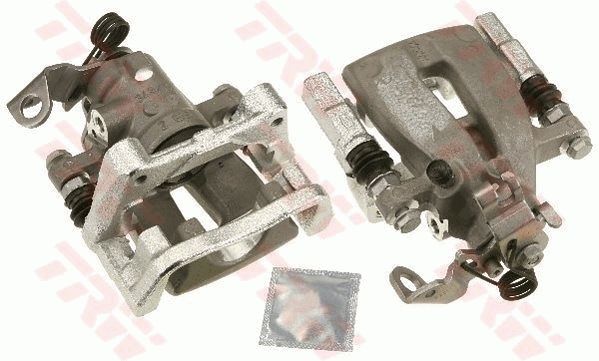 Bremssattel Bremszange