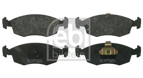 Bremsbelag Satz Bremsscheibe Scheibenbremse