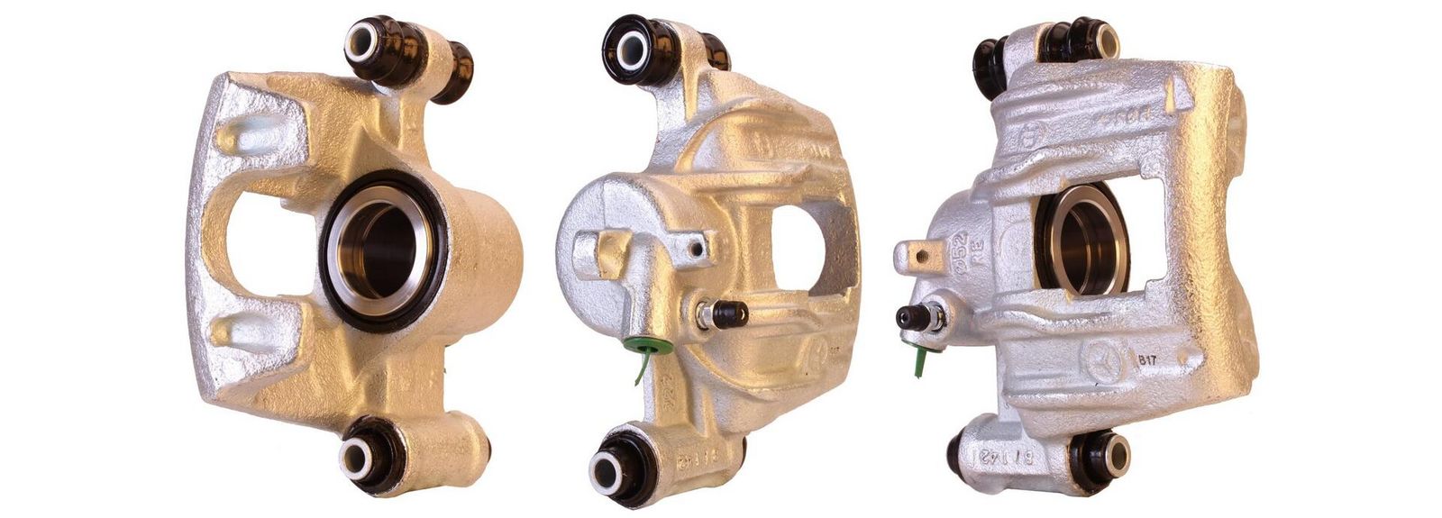Bremssattel Bremszange