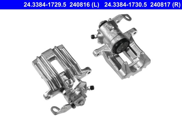 Bremssattel Bremszange
