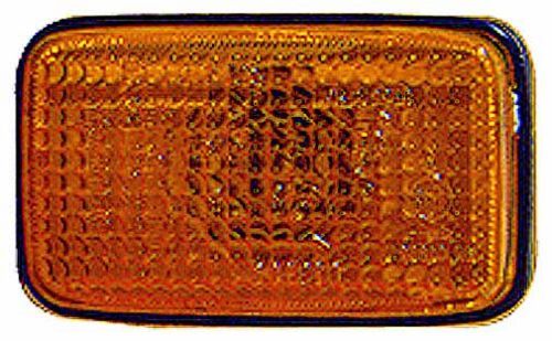 Set: 2 × Blinkleuchte seitlich