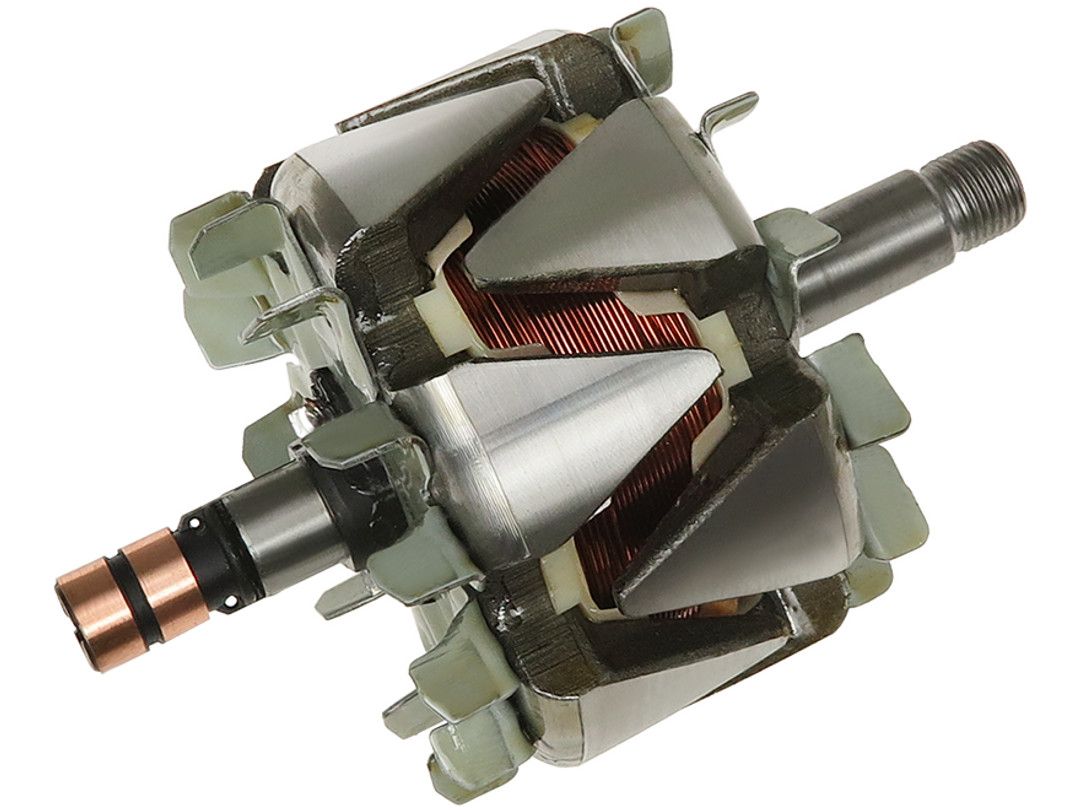 Läufer Generator