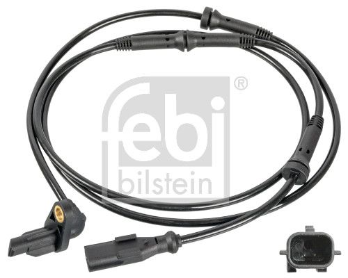 ABS Sensor Drehzahlmesser
