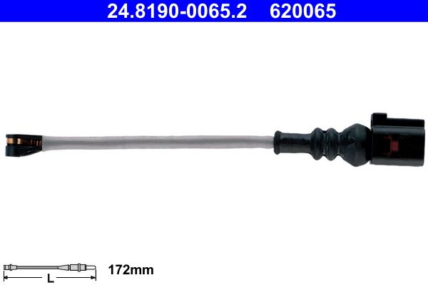 Verschleißsensor