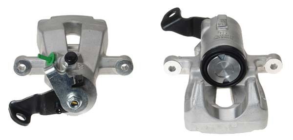 Bremssattel Bremszange