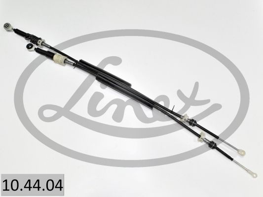 Halter, Schaltseilzug (Schaltgetriebe)