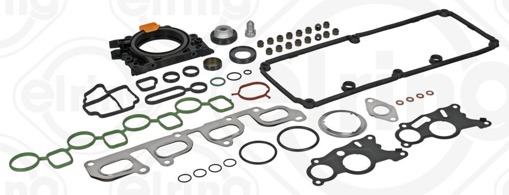 Dichtungsvoll Satz Motor