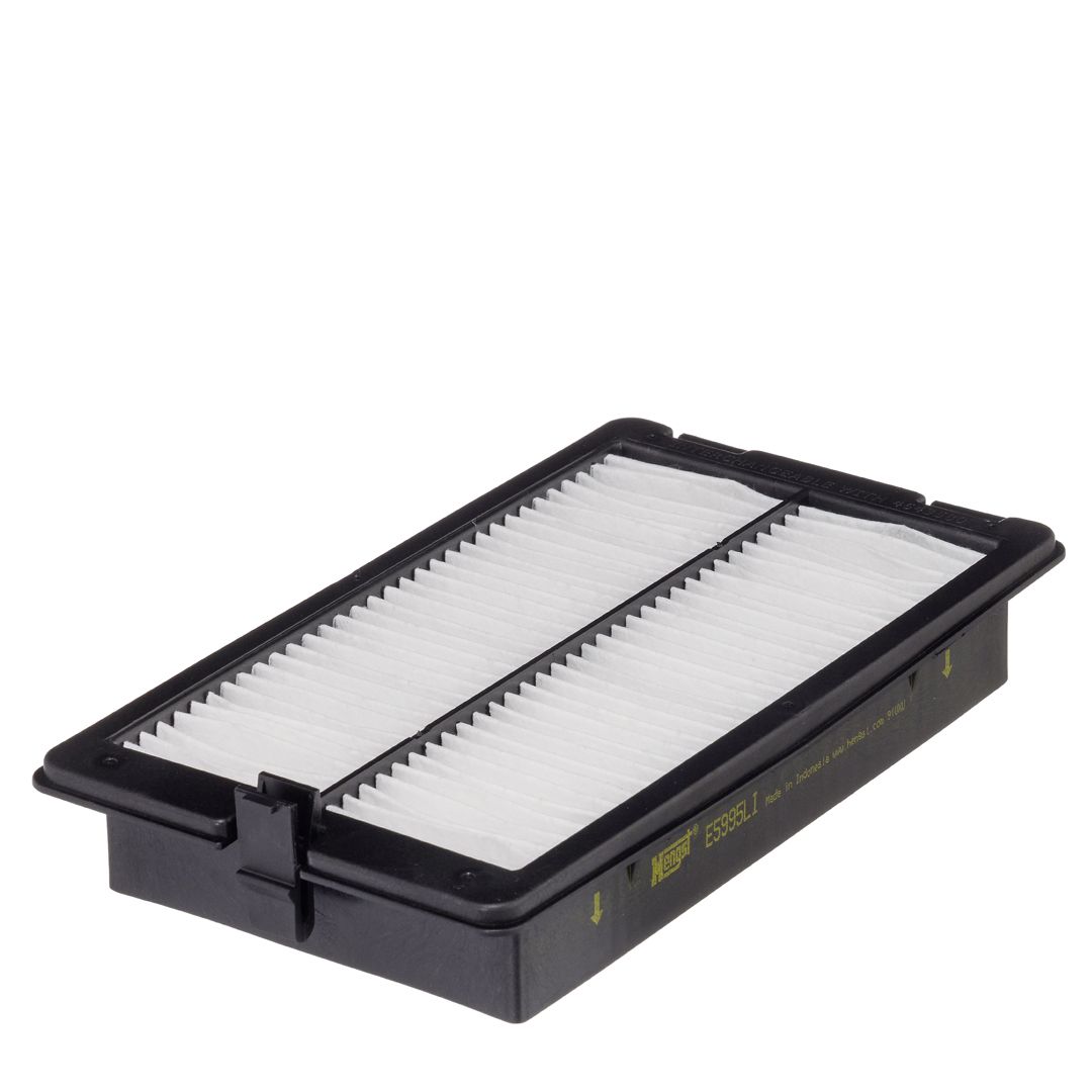 Innenraumfilter Pollenfilter Filter
