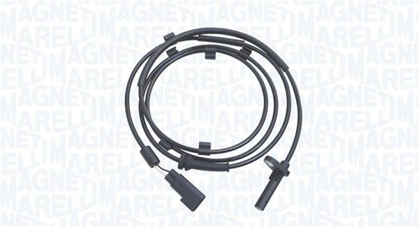 ABS-Sensor