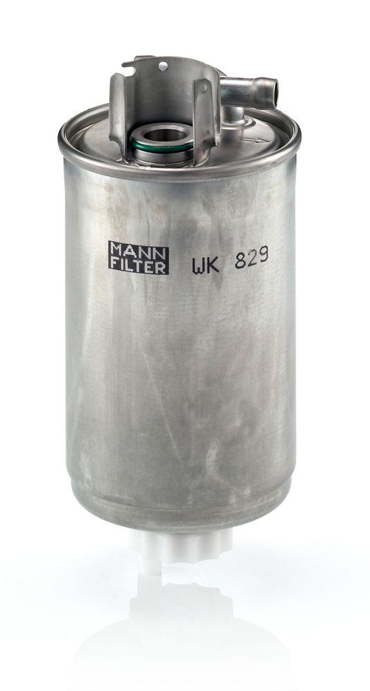 Kraftstofffilter Kraftstoff Filter