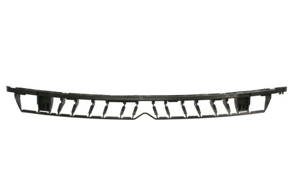 Stoßstange Halter Hinten