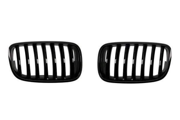 Kühlergrill Kühlergitter Frontgrill