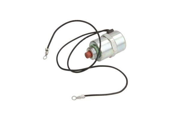 Druckventil Einspritzpumpe