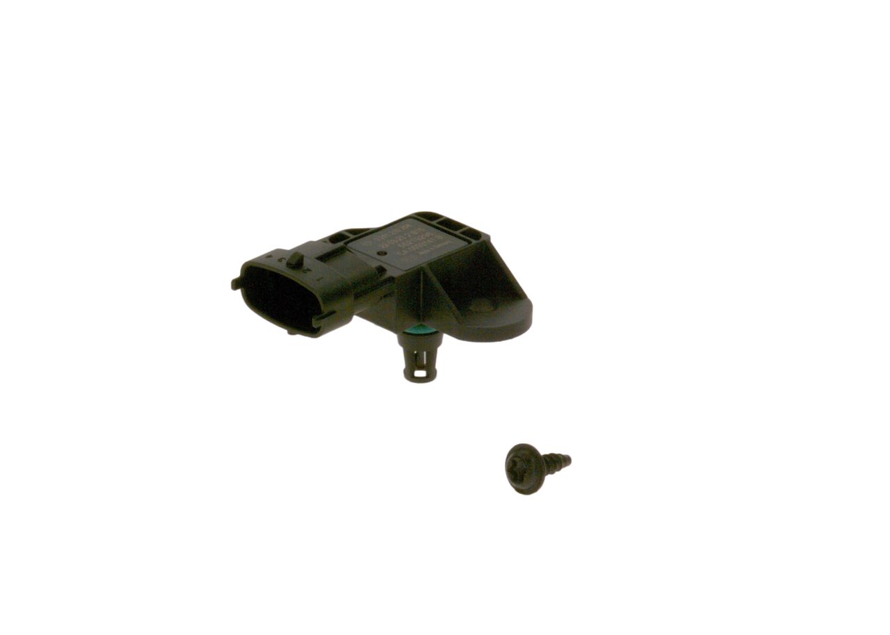 Sensor Saugrohrdruck