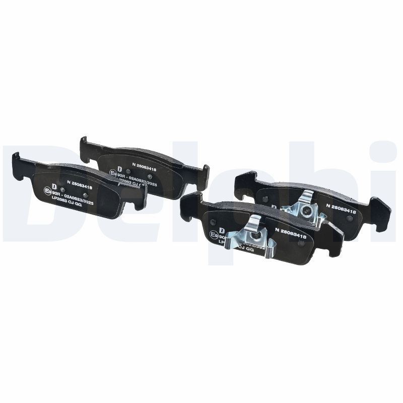 Bremsbelag Satz Bremsscheibe Scheibenbremse