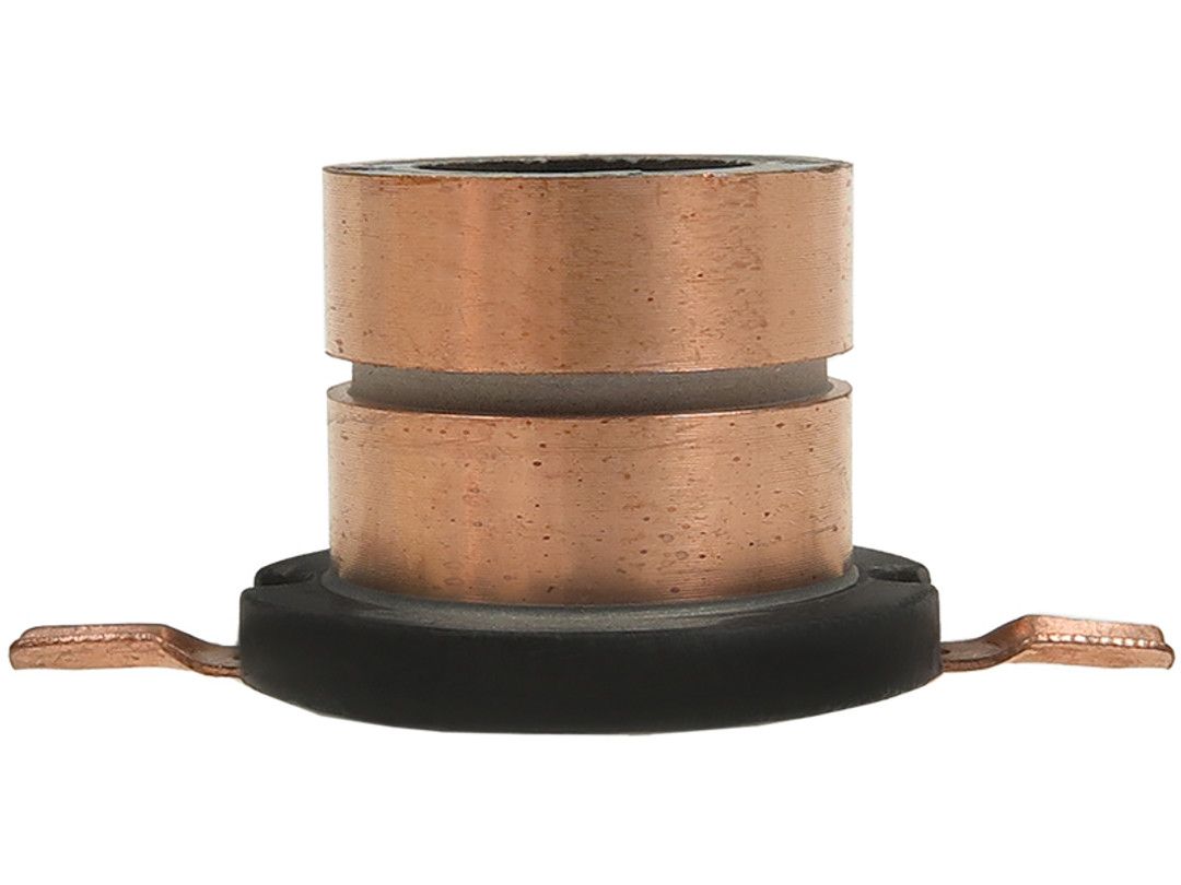 Schleifring Lichtmaschine Generator
