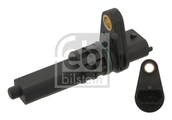 Sensor Geschwindigkeit