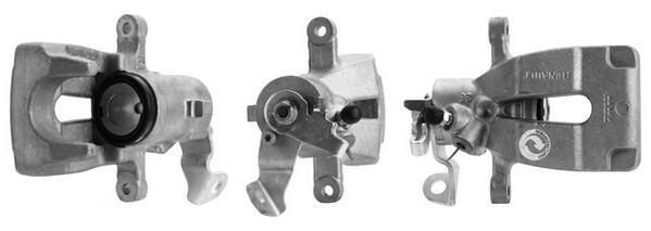 Bremssattel Bremszange