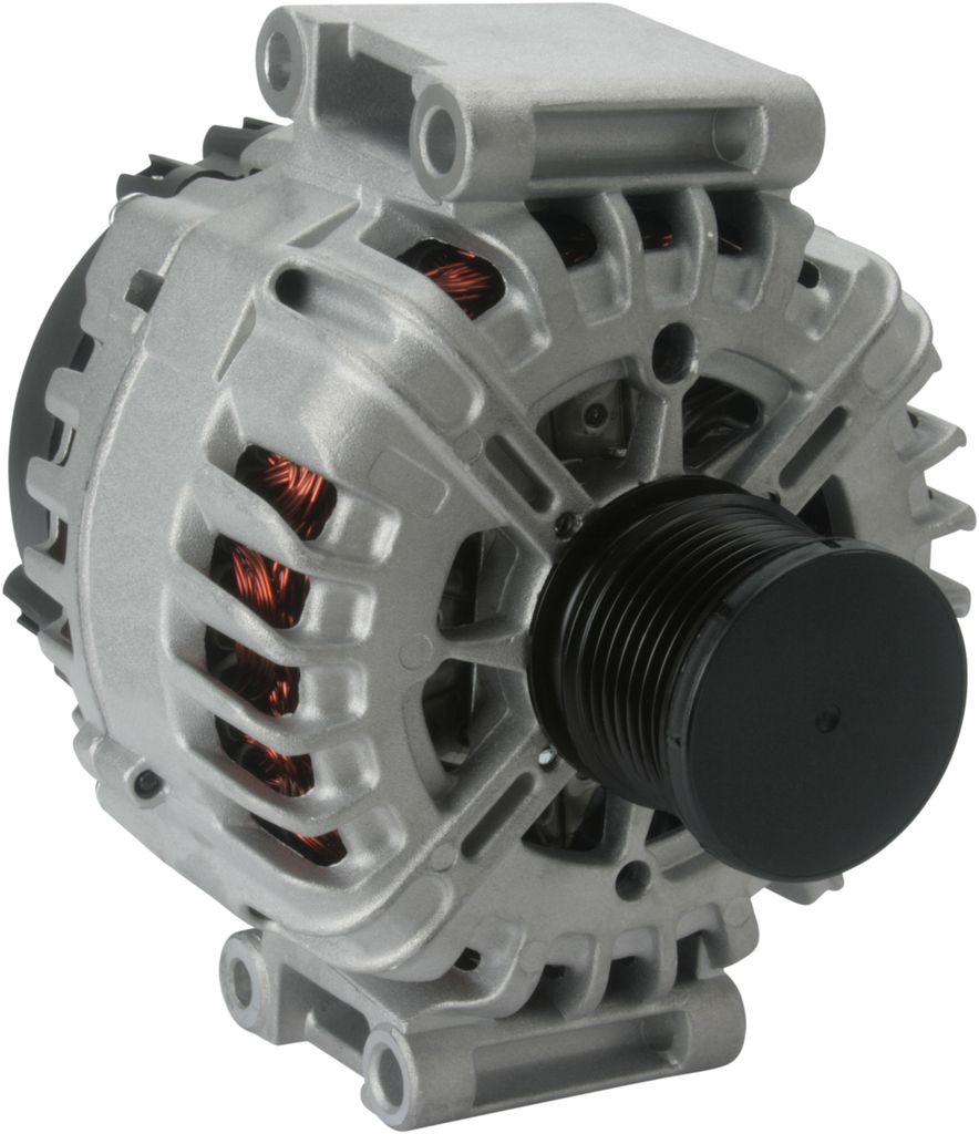 Lichtmaschine Generator