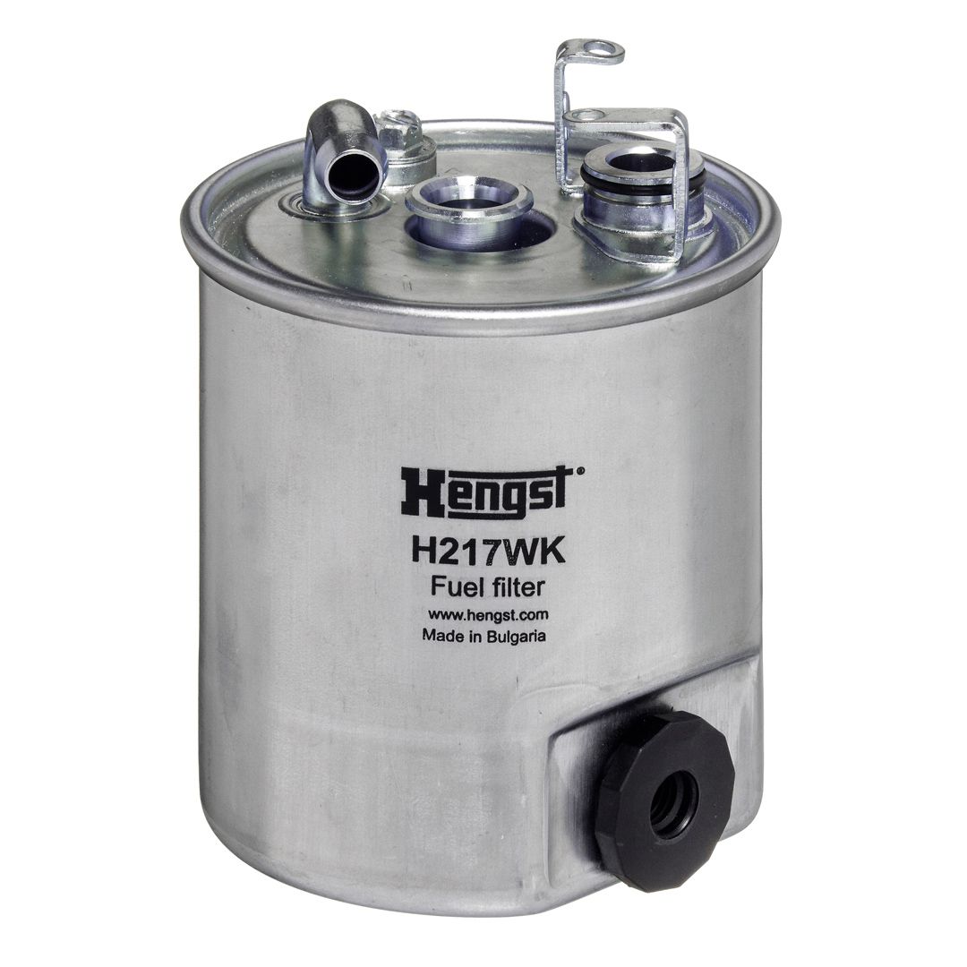 Kraftstofffilter Kraftstoff Filter