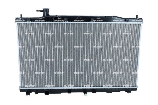 Kühler Wasserkühler Motorkühler