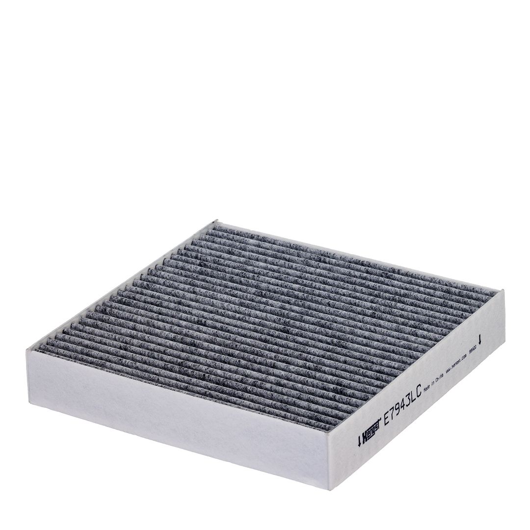 Innenraumfilter Pollenfilter Filter