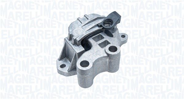 Halter Motoraufhängung